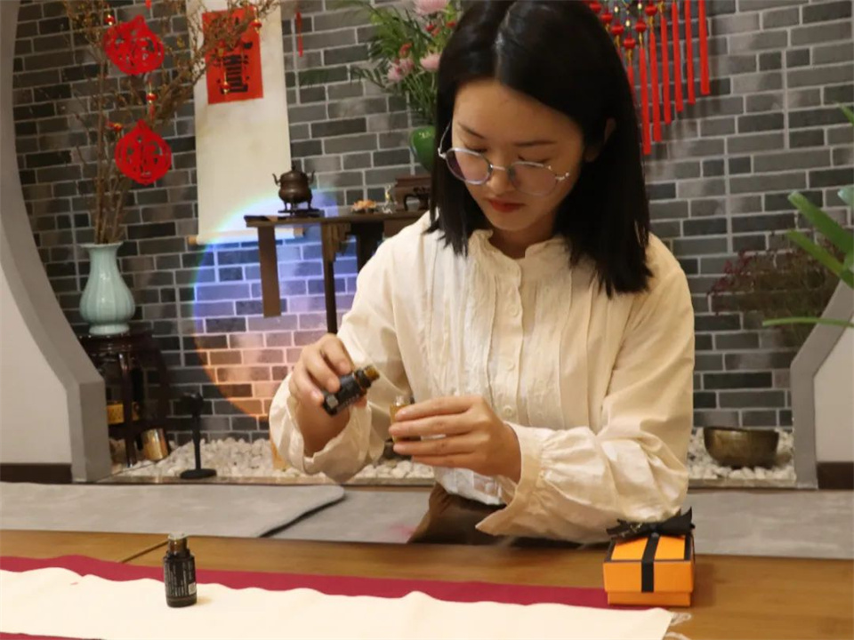 世寰女神專場｜走進頌缽之音境,，釋放內(nèi)在美